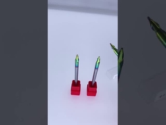 Fabricant direct Outils CNC sur mesure de toutes tailles Fraises non standard