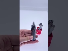 foret étagé au carbure