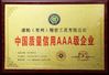Chine Supal (changzhou) Precision tool co.,ltd certifications